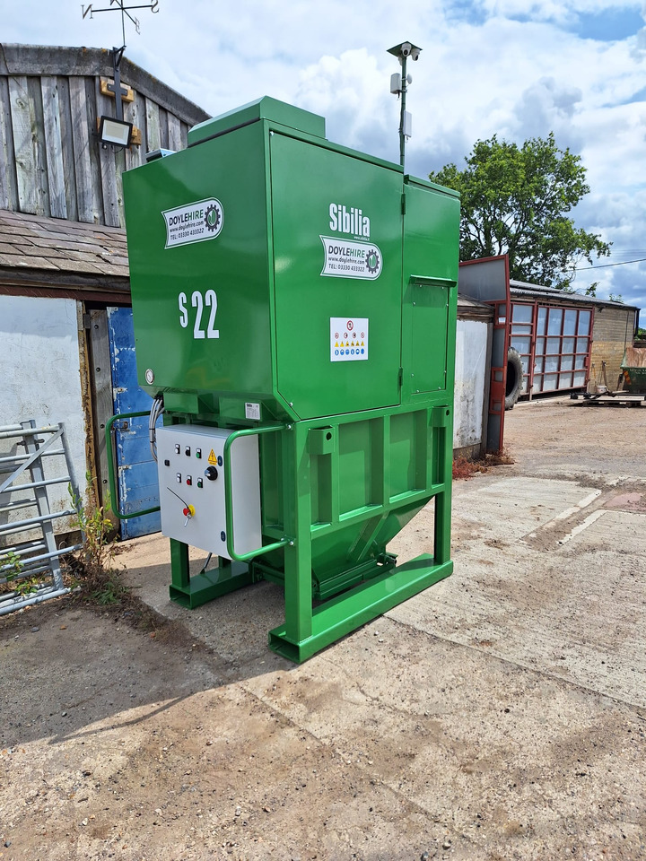Doylenviro S22 Industrial Vacuum - Industristøvsuger: billede 3 Doylenviro S22 Industrial Vacuum - Industristøvsuger: billede 3