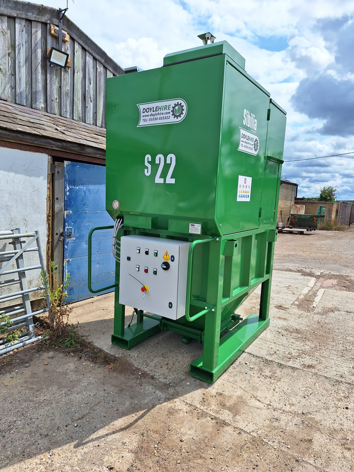 Doylenviro S22 Industrial Vacuum - Industristøvsuger: billede 4 Doylenviro S22 Industrial Vacuum - Industristøvsuger: billede 4