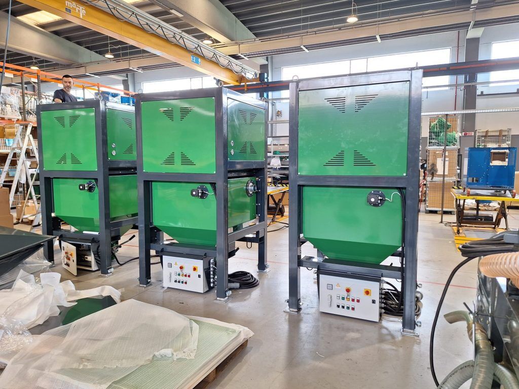 Dupuy SVAC - Industristøvsuger: billede 2 Dupuy SVAC - Industristøvsuger: billede 2