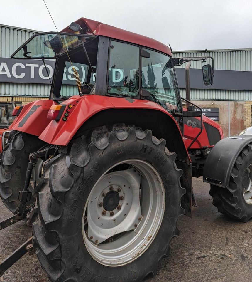CaseIH CS110 - Traktor: billede 5 CaseIH CS110 - Traktor: billede 5