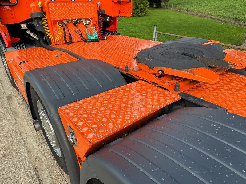Scania R560 V8 Manual-Retarder-6x2 TOP NL TRUCK - Trækker: billede 5 Scania R560 V8 Manual-Retarder-6x2 TOP NL TRUCK - Trækker: billede 5