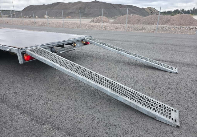 Ladtrailer EduardP4 3000kg: billede 10