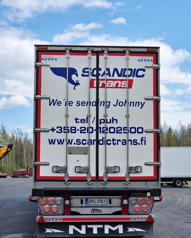 NTMFRC - Varevogn sættevogn: billede 5 NTMFRC - Varevogn sættevogn: billede 5