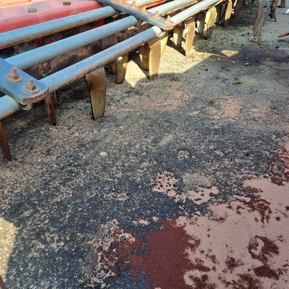 ERPICE ROTANTE FERABOLI DT 600-5 DUPLO - Jordfræser: billede 4 ERPICE ROTANTE FERABOLI DT 600-5 DUPLO - Jordfræser: billede 4