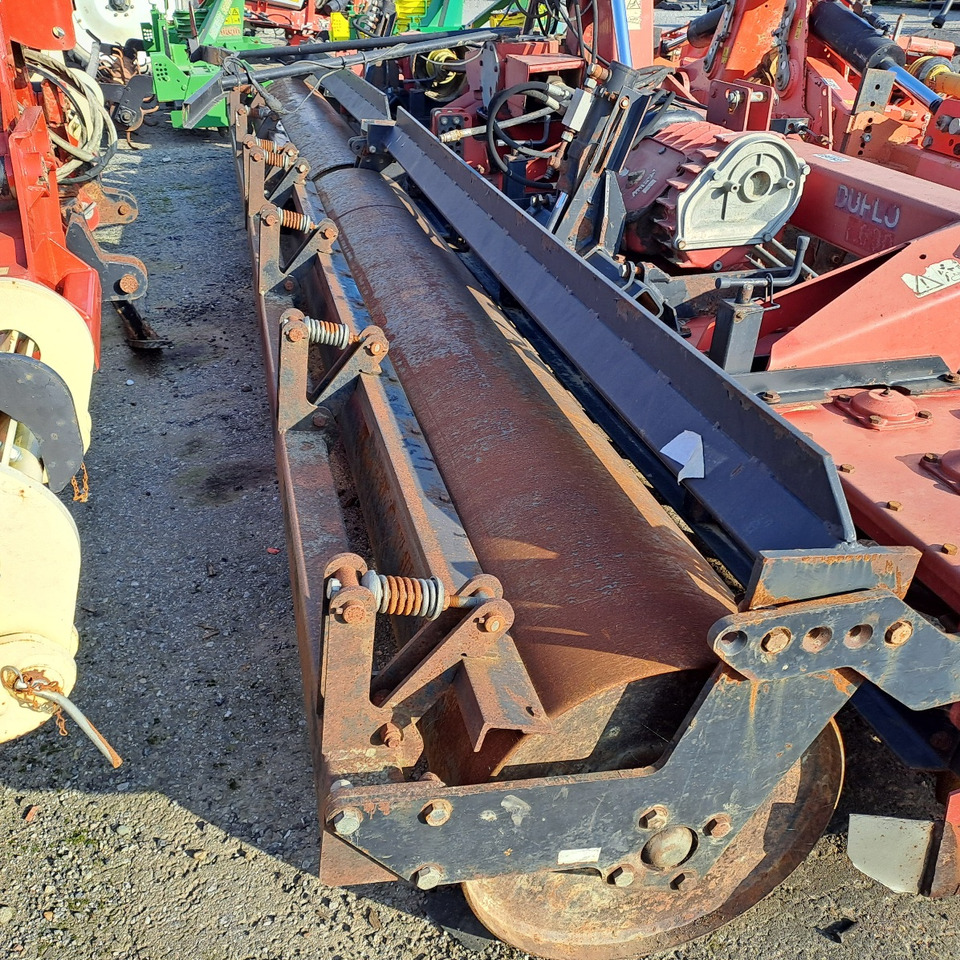 ERPICE ROTANTE FERABOLI DT 600-5 DUPLO - Jordfræser: billede 3 ERPICE ROTANTE FERABOLI DT 600-5 DUPLO - Jordfræser: billede 3