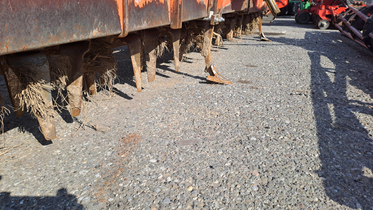 ERPICE ROTANTE MASCHIO AQUILA 6 METRI MOD 6000 * CR - Jordfræser: billede 3 ERPICE ROTANTE MASCHIO AQUILA 6 METRI MOD 6000 * CR - Jordfræser: billede 3