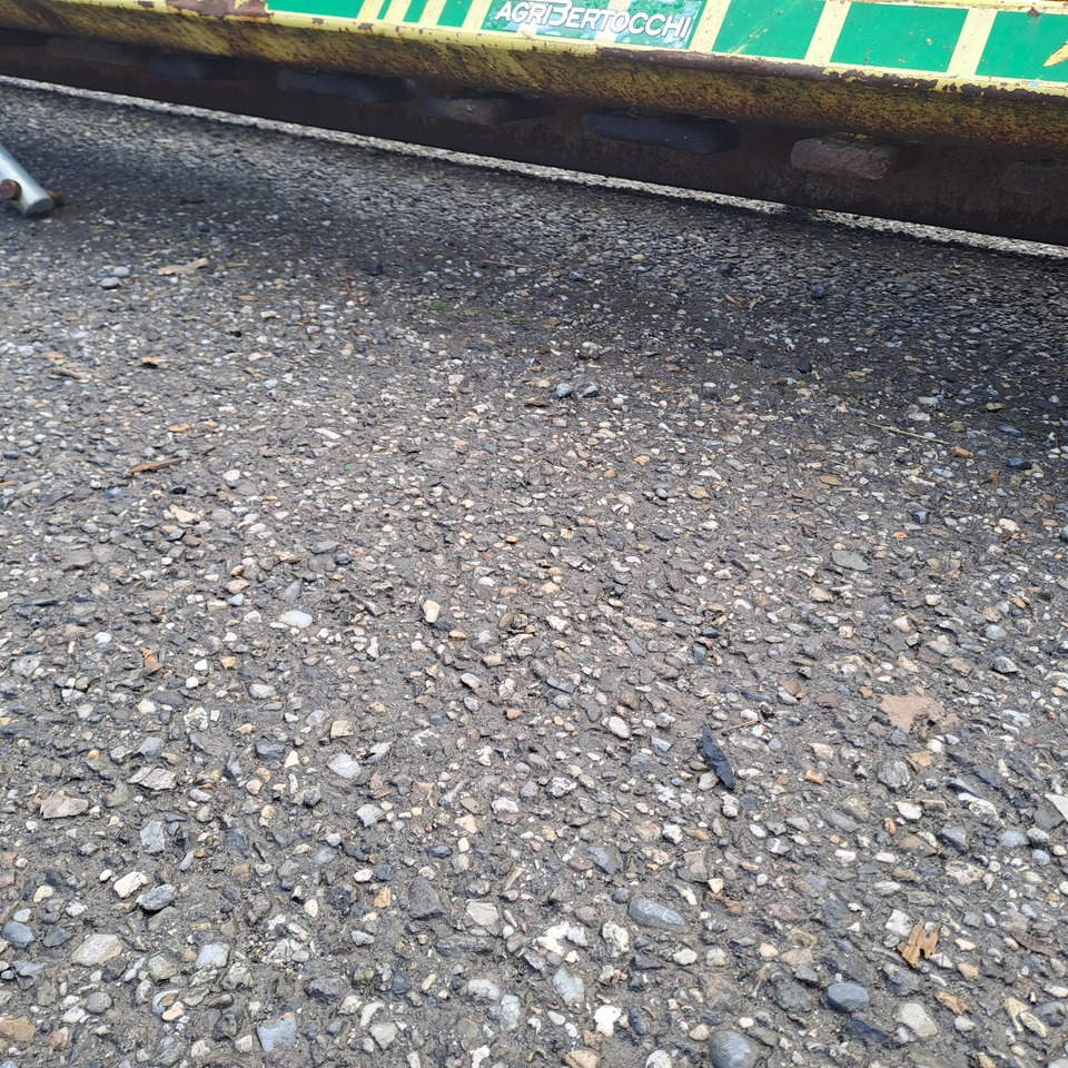 ERPICE ROTANTE MORENI SERIE MA MOD 3750 - Jordfræser: billede 2 ERPICE ROTANTE MORENI SERIE MA MOD 3750 - Jordfræser: billede 2