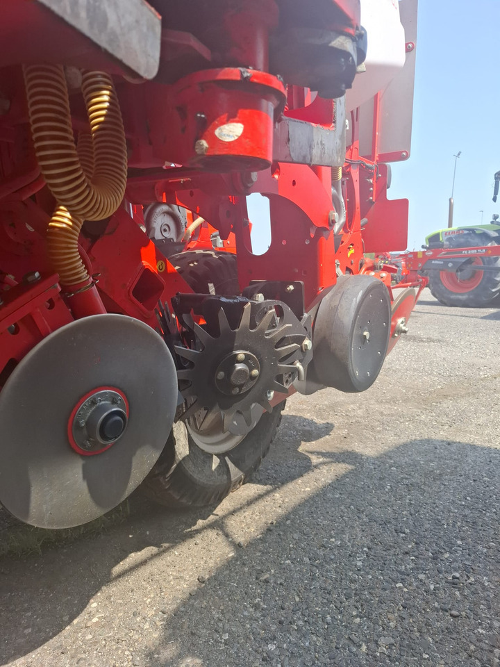 GASPARDO RENATA - Præcisionssåmaskine: billede 5 GASPARDO RENATA - Præcisionssåmaskine: billede 5