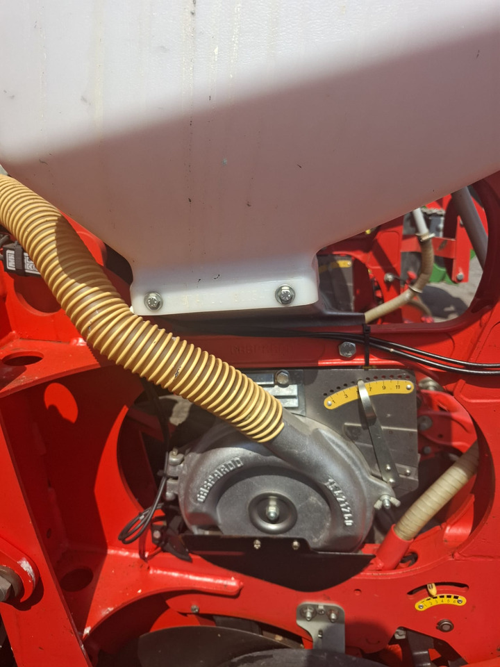 GASPARDO RENATA - Præcisionssåmaskine: billede 4 GASPARDO RENATA - Præcisionssåmaskine: billede 4