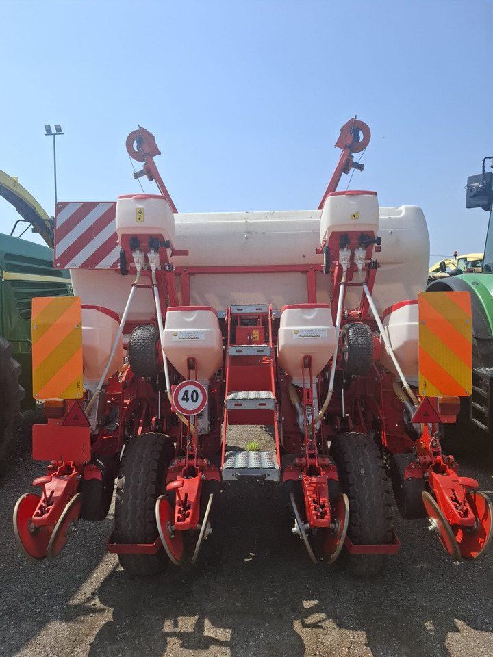 GASPARDO RENATA - Præcisionssåmaskine: billede 2 GASPARDO RENATA - Præcisionssåmaskine: billede 2