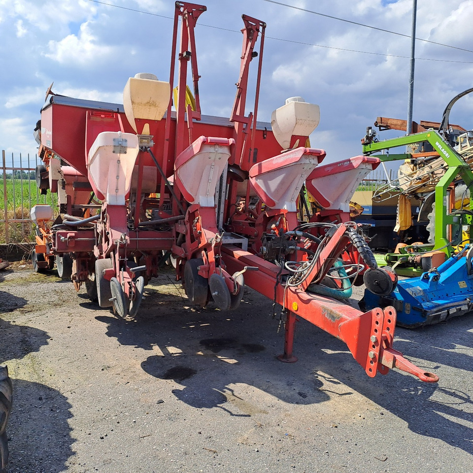 SEMINATRICE KVERNELAND ACCORD OPTIMA HD - Præcisionssåmaskine: billede 3 SEMINATRICE KVERNELAND ACCORD OPTIMA HD - Præcisionssåmaskine: billede 3