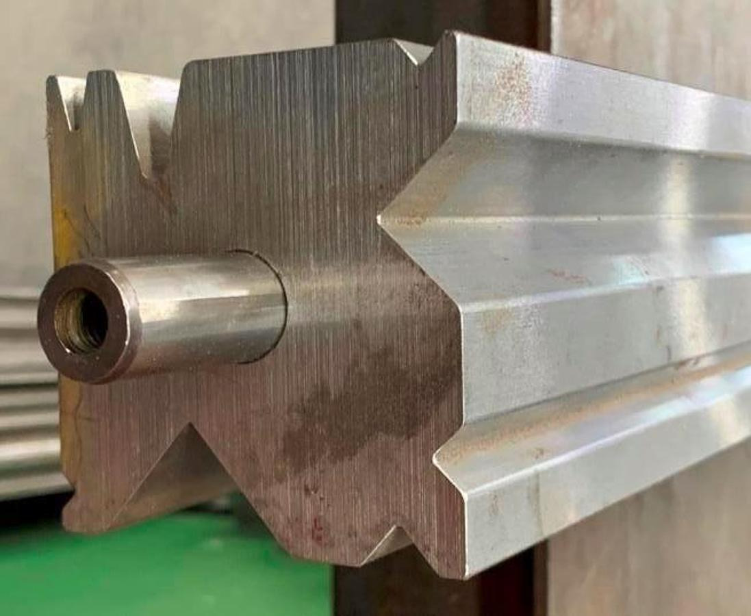 Abkantpresse ATLANTIC - Kantpresser: billede 5 Abkantpresse ATLANTIC - Kantpresser: billede 5