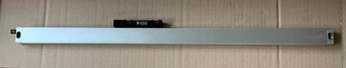 Längenmaßstab HEIDENHAIN - Metaldrejebænk: billede 1 Längenmaßstab HEIDENHAIN - Metaldrejebænk: billede 1