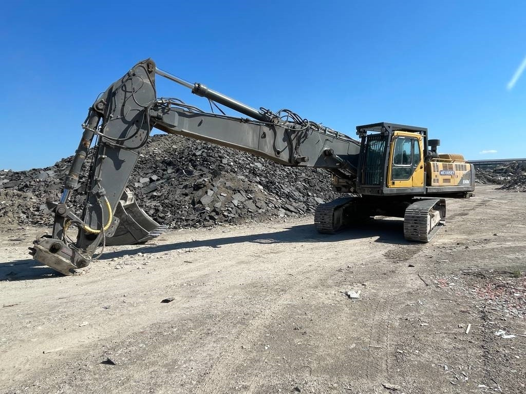 Volvo BM EC460BLC  - Nedbrydningsmaskine: billede 2 Volvo BM EC460BLC  - Nedbrydningsmaskine: billede 2