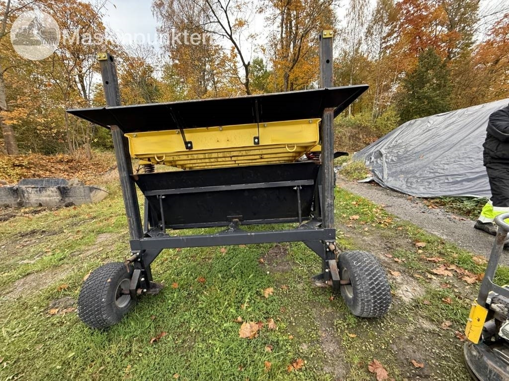 AV Rapid Sorteringsverk - Sorterværk: billede 4 AV Rapid Sorteringsverk - Sorterværk: billede 4