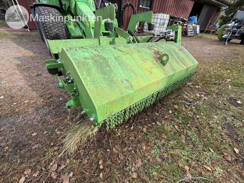 Avant Slagklippare - Slagleklipper/ Mulchmaskine: billede 3 Avant Slagklippare - Slagleklipper/ Mulchmaskine: billede 3