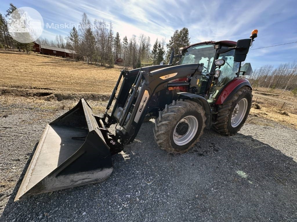Case IH Farmall 110 C - Traktor: billede 2 Case IH Farmall 110 C - Traktor: billede 2