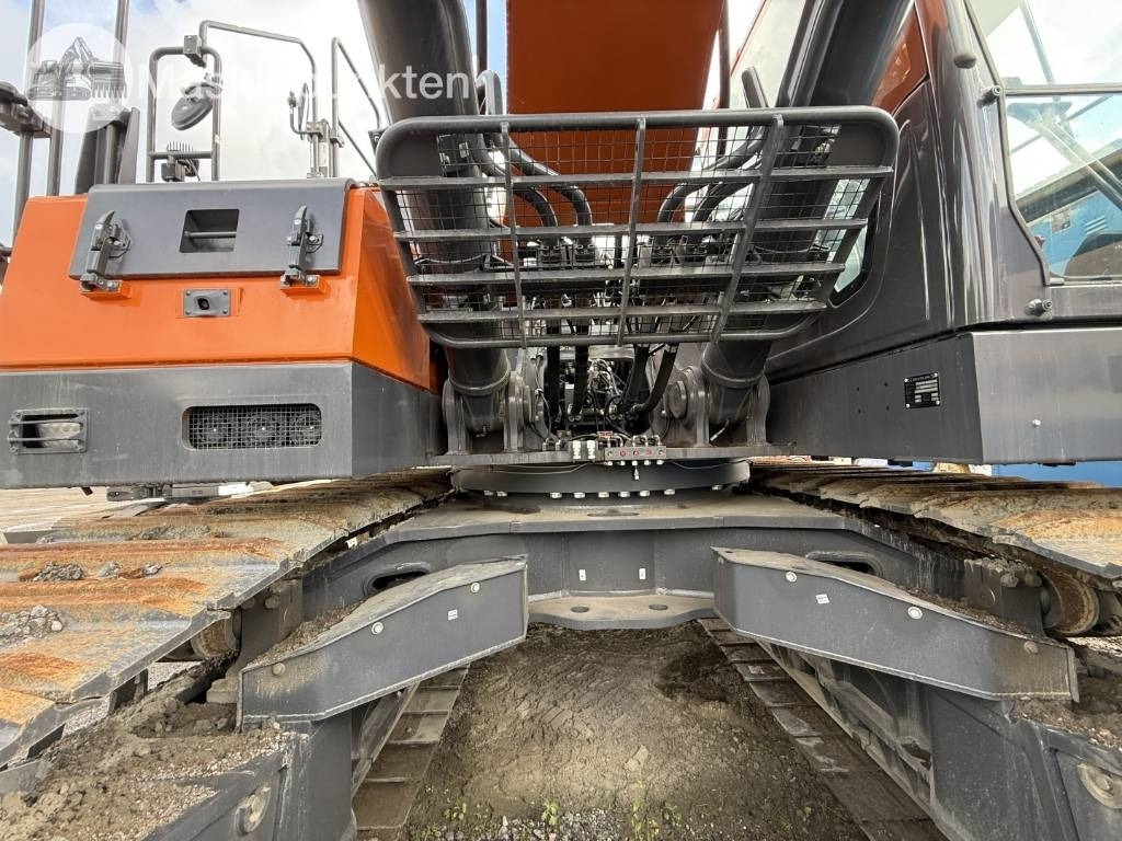 Leje en Develon 800 LC  Develon 800 LC: billede 21