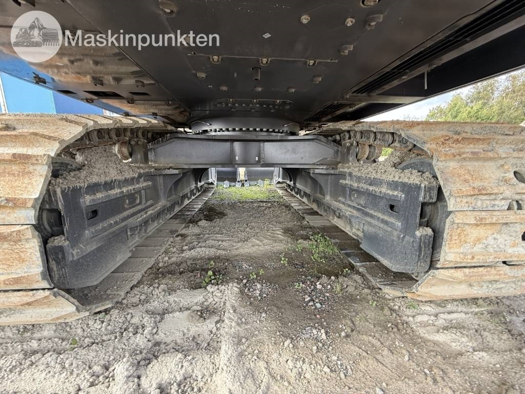 Leje en Develon 800 LC  Develon 800 LC: billede 16