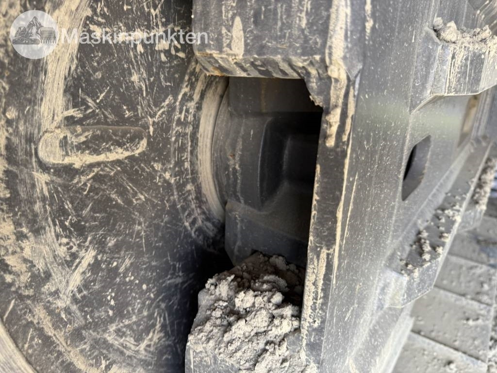 Leje en Develon 800 LC  Develon 800 LC: billede 42