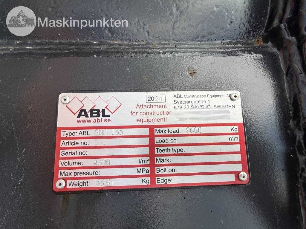 Leje en Develon 800 LC  Develon 800 LC: billede 25