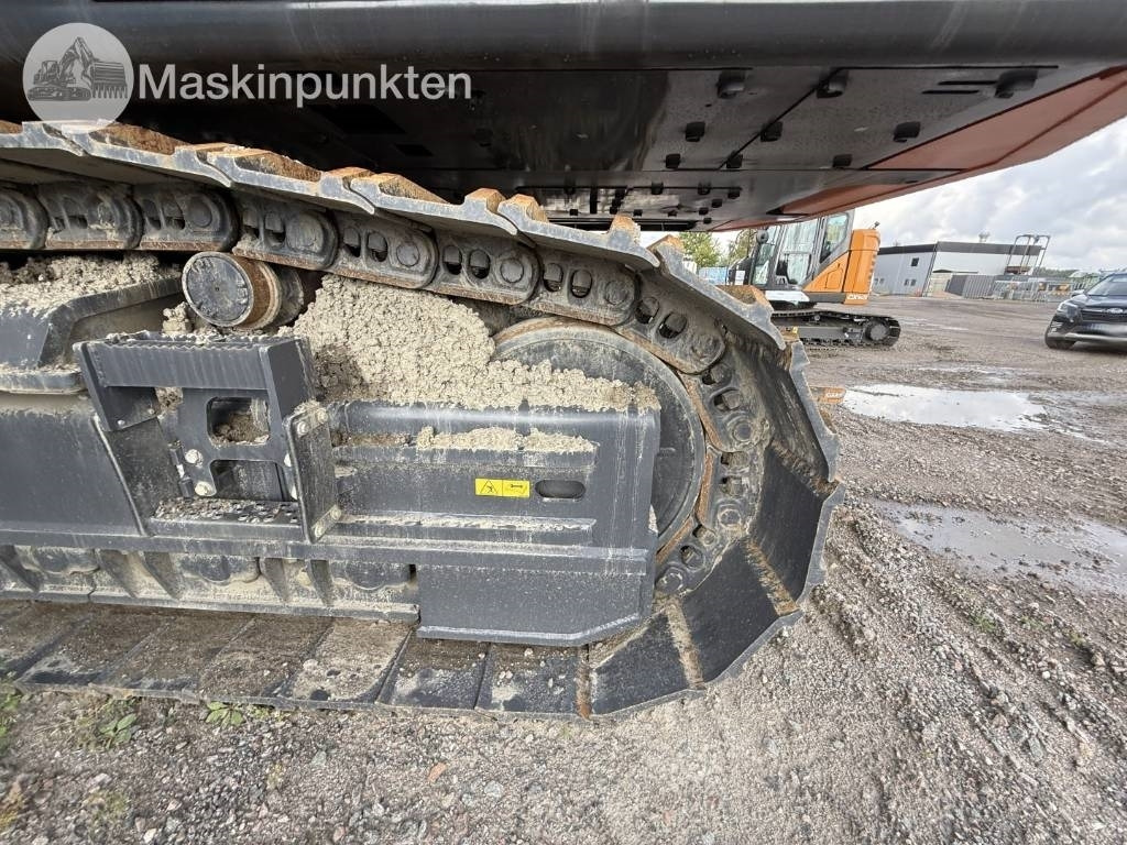 Leje en Develon 800 LC  Develon 800 LC: billede 13