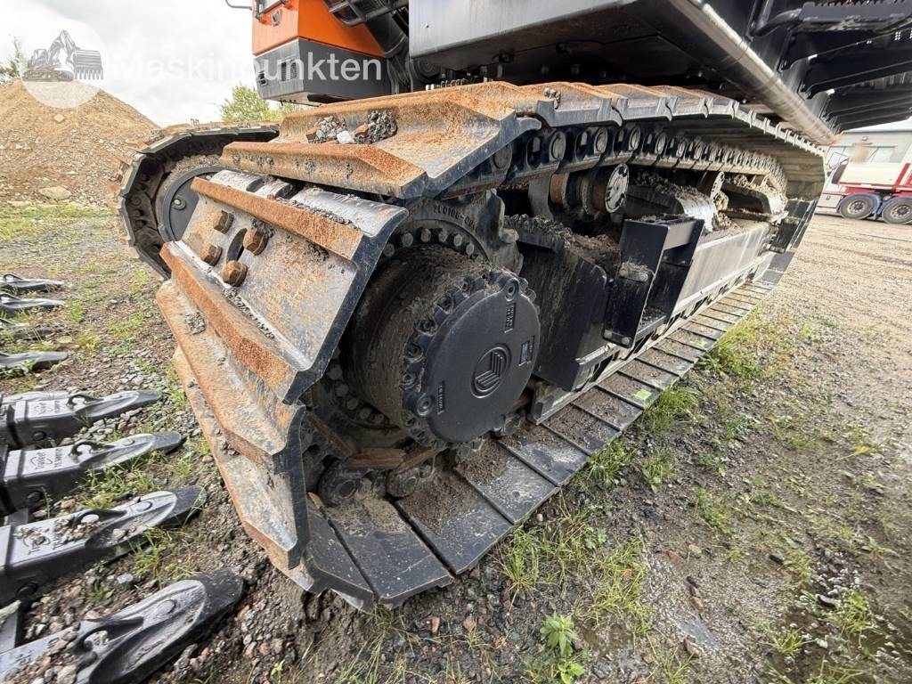 Leje en Develon 800 LC  Develon 800 LC: billede 15