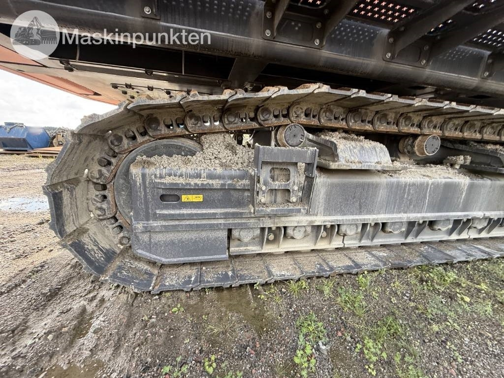 Leje en Develon 800 LC  Develon 800 LC: billede 17