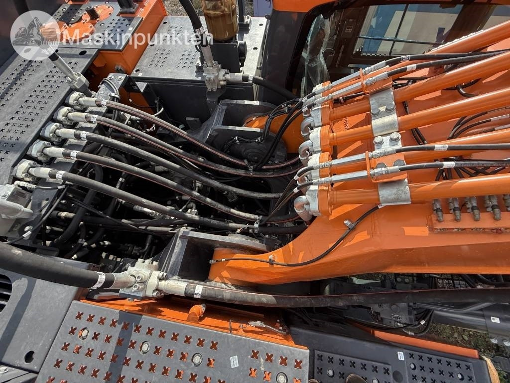 Leje en Develon 800 LC  Develon 800 LC: billede 36