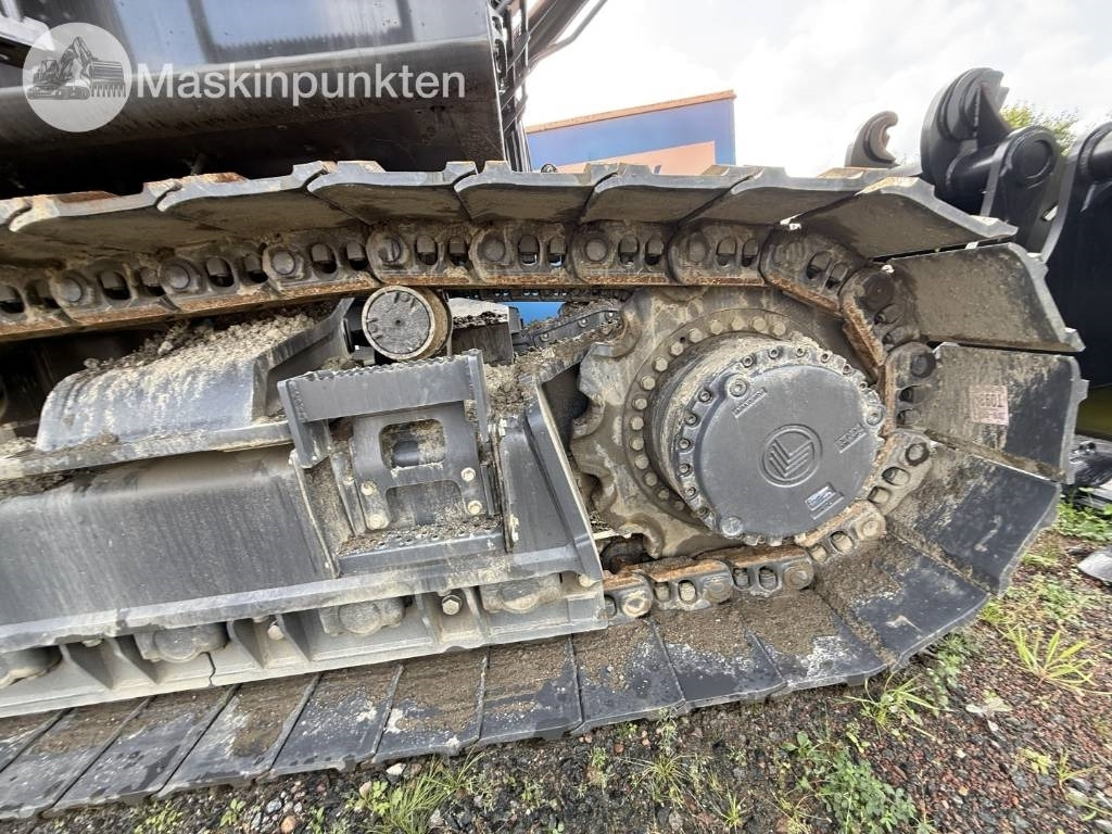 Leje en Develon 800 LC  Develon 800 LC: billede 19