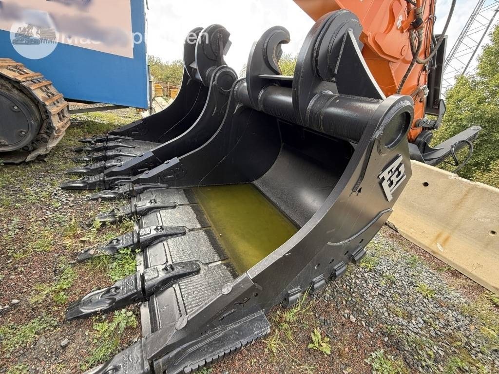 Leje en Develon 800 LC  Develon 800 LC: billede 23