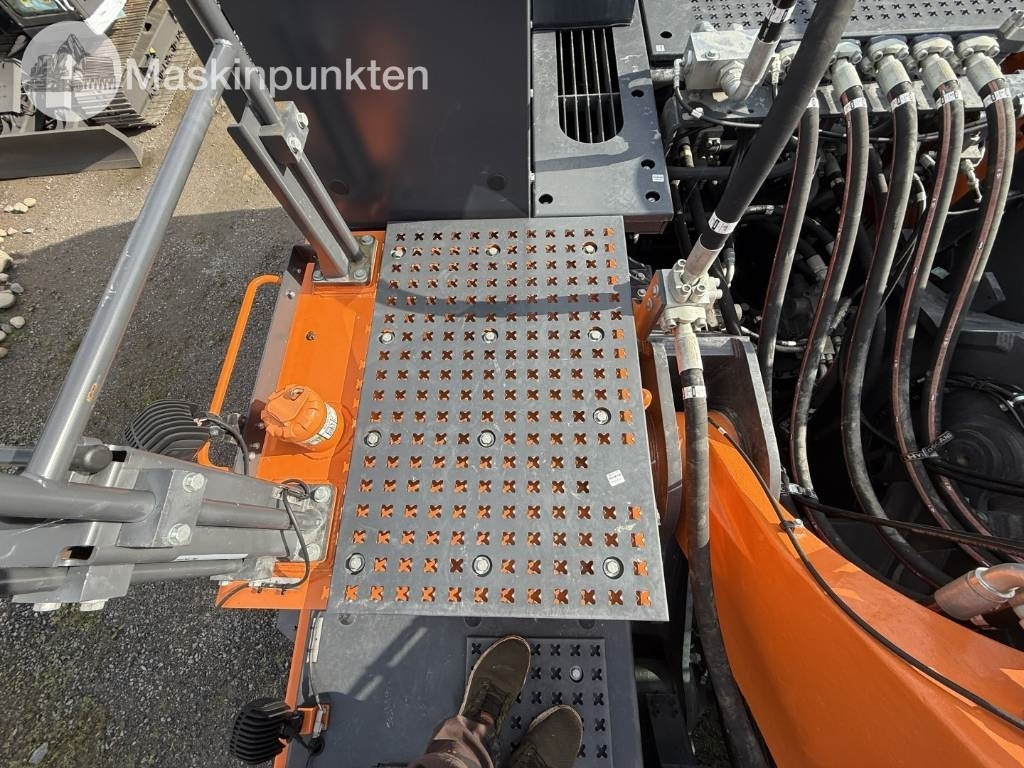 Leje en Develon 800 LC  Develon 800 LC: billede 35