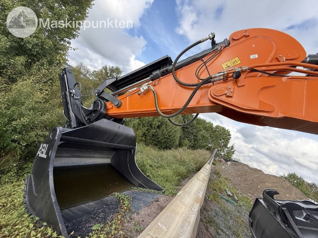 Leje en Develon 800 LC  Develon 800 LC: billede 10