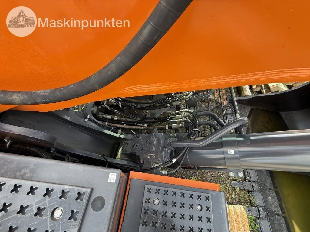 Leje en Develon 800 LC  Develon 800 LC: billede 37