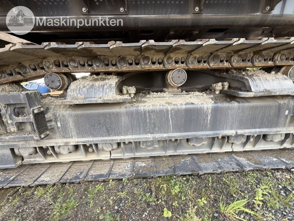 Leje en Develon 800 LC  Develon 800 LC: billede 18