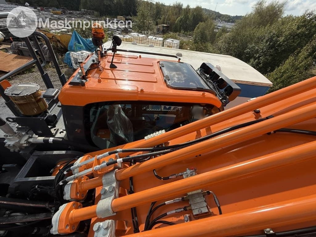 Leje en Develon 800 LC  Develon 800 LC: billede 32