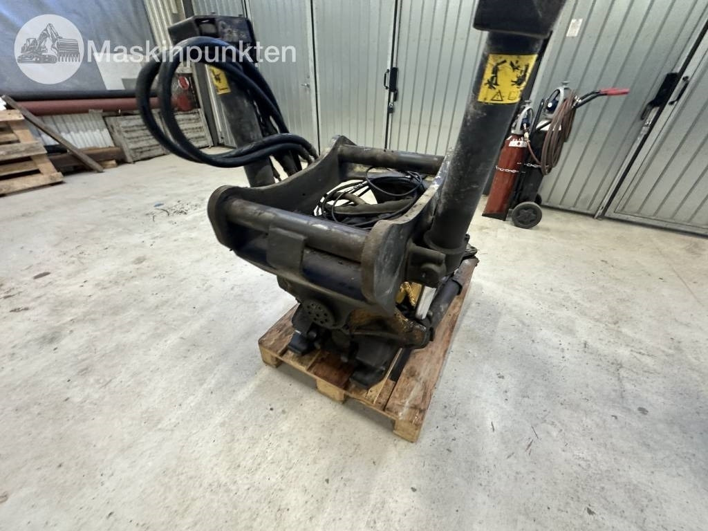 Engcon EC 226 - Tiltrotator: billede 5 Engcon EC 226 - Tiltrotator: billede 5