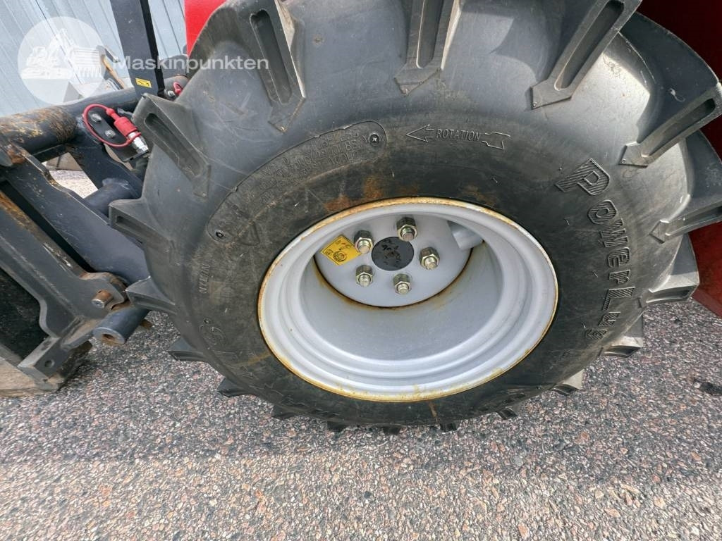 Flexitrac 1126 - Minilæsser: billede 5 Flexitrac 1126 - Minilæsser: billede 5
