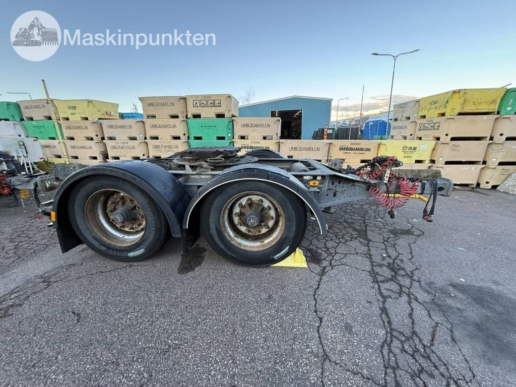 Fliegl Dolly - Dolly anhænger: billede 4 Fliegl Dolly - Dolly anhænger: billede 4