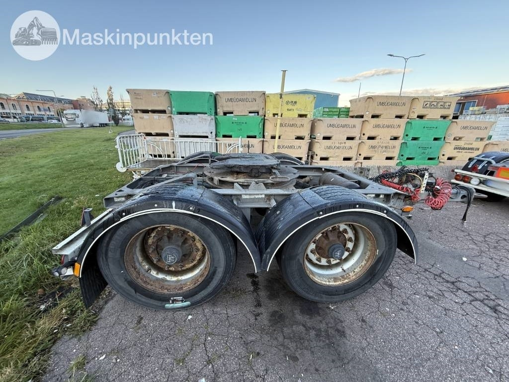 Fliegl Dolly - Dolly anhænger: billede 4 Fliegl Dolly - Dolly anhænger: billede 4