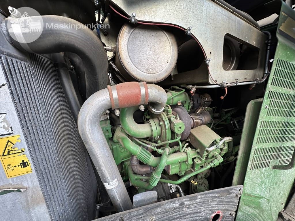 Skovmaskine John Deere 1470 G: billede 35 Skovmaskine John Deere 1470 G: billede 35