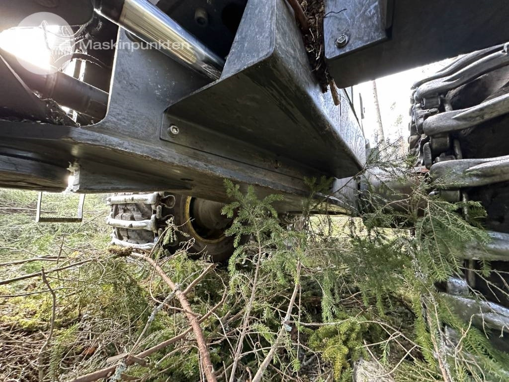 Skovmaskine John Deere 1470 G: billede 46 Skovmaskine John Deere 1470 G: billede 46