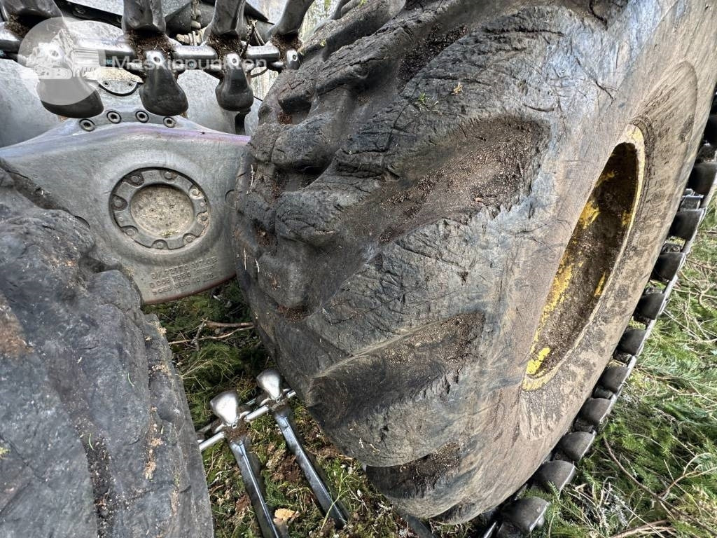 Skovmaskine John Deere 1470 G: billede 23 Skovmaskine John Deere 1470 G: billede 23