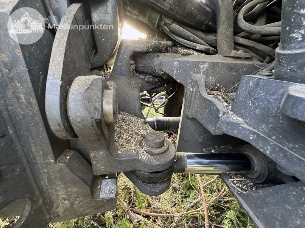 Skovmaskine John Deere 1470 G: billede 50 Skovmaskine John Deere 1470 G: billede 50