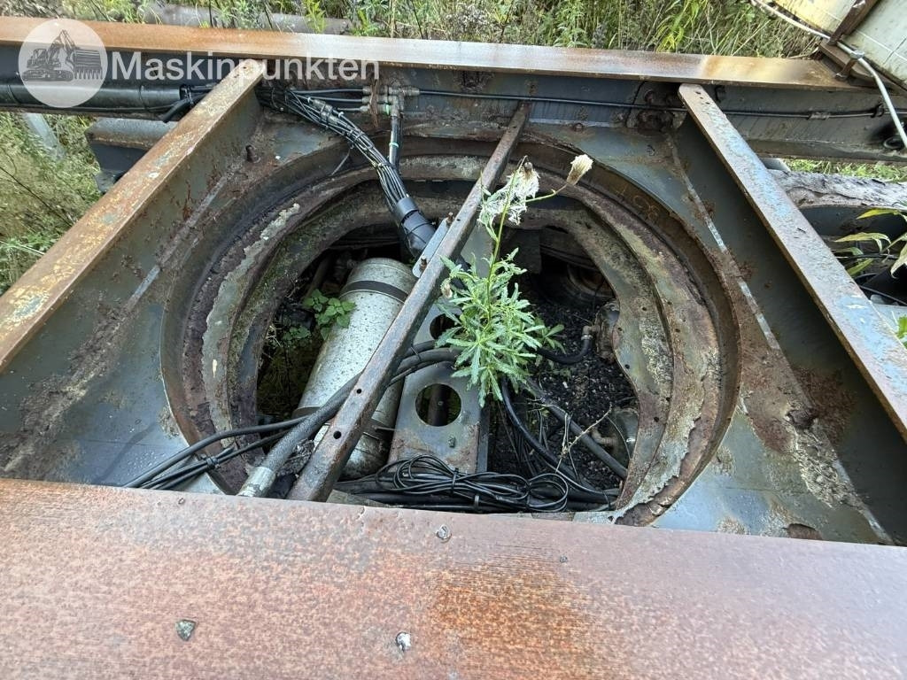 Anhænger til tømmer Jyki V 42 T0: billede 42 Anhænger til tømmer Jyki V 42 T0: billede 42