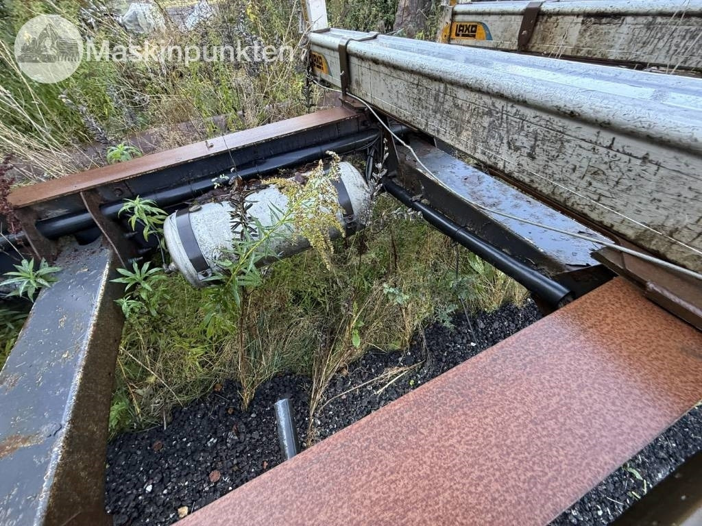 Anhænger til tømmer Jyki V 42 T0: billede 49 Anhænger til tømmer Jyki V 42 T0: billede 49