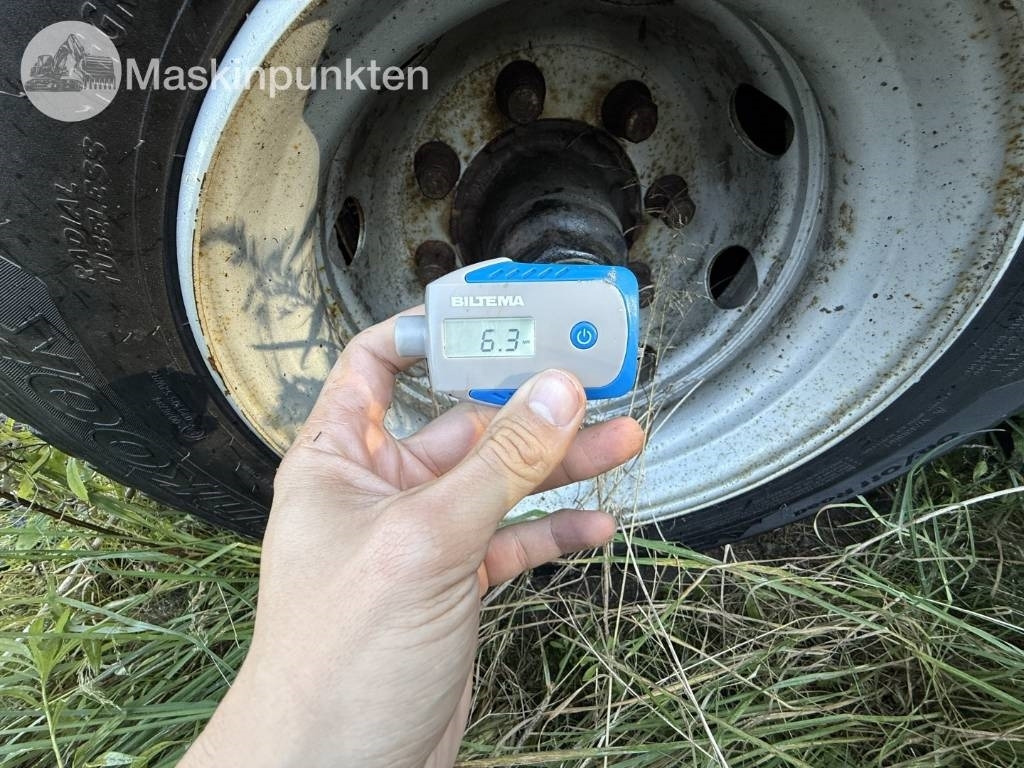 Anhænger til tømmer Jyki V 42 T0: billede 39 Anhænger til tømmer Jyki V 42 T0: billede 39