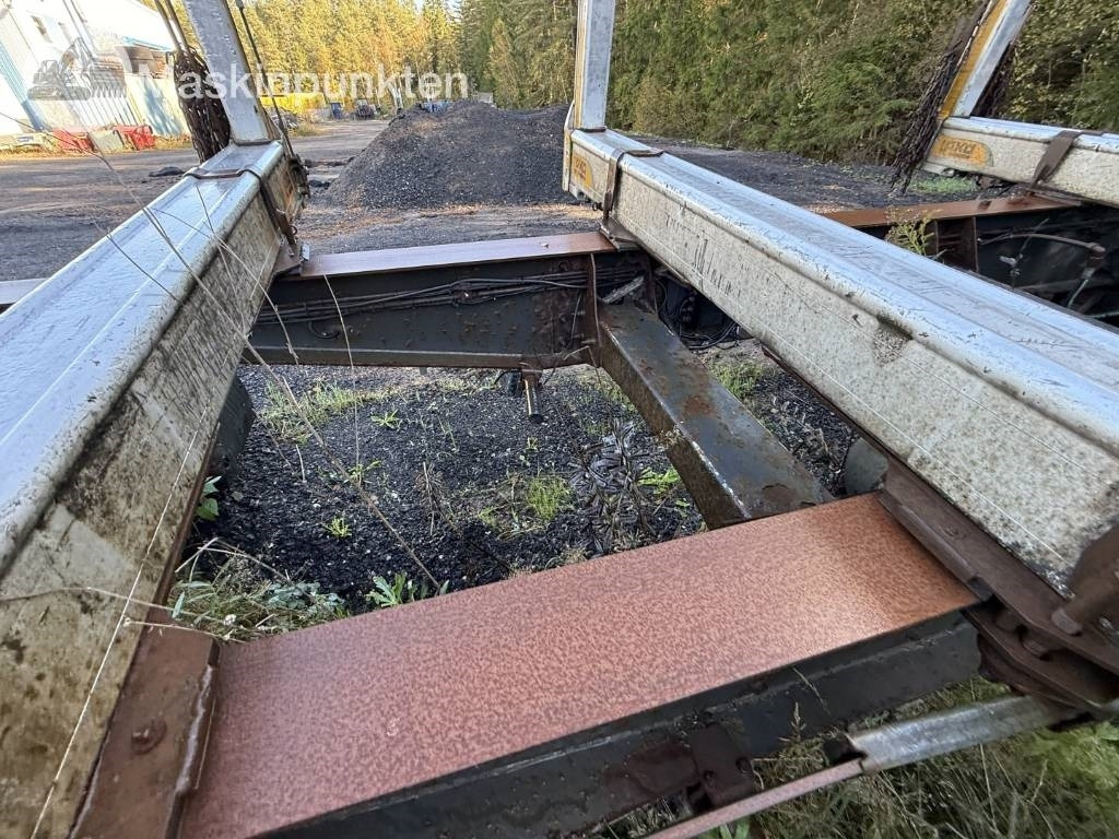 Anhænger til tømmer Jyki V 42 T0: billede 31 Anhænger til tømmer Jyki V 42 T0: billede 31