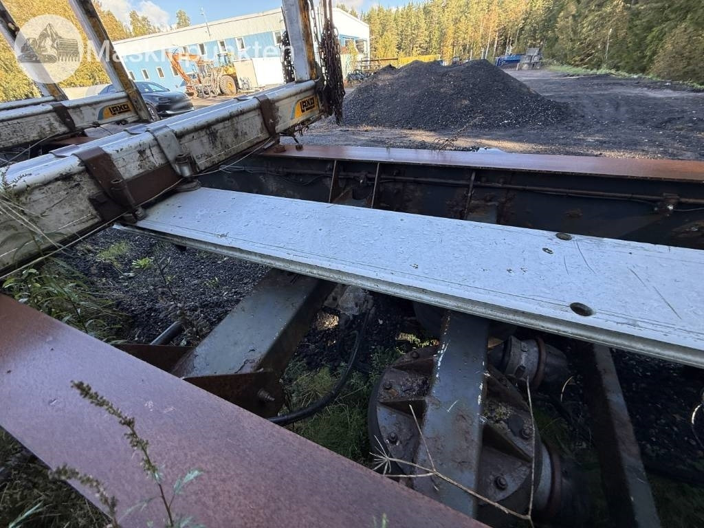 Anhænger til tømmer Jyki V 42 T0: billede 28 Anhænger til tømmer Jyki V 42 T0: billede 28