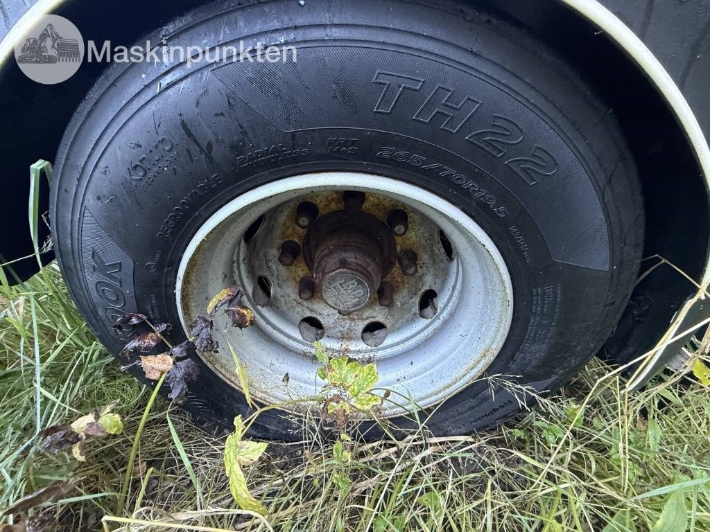 Anhænger til tømmer Jyki V 42 T0: billede 22 Anhænger til tømmer Jyki V 42 T0: billede 22